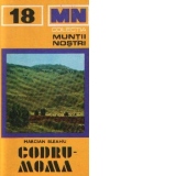 Codru-Moma - Ghid turistic