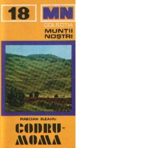 Codru-Moma - Ghid turistic