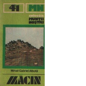 Macin - Ghid turistic
