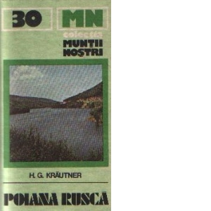 Poiana Rusca - Ghid turistic
