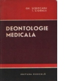 Deontologie medicala