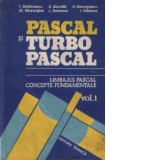 Programarea in limbajele Pascal si Turbo Pascal, Volumele I si II