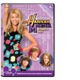Hannah Montana - Seria 3, Vol. 2