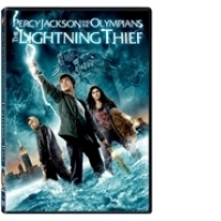 Percy Jackson si olimpienii: Hotul fulgerului