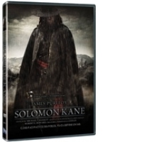 Solomon Kane