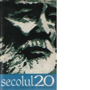 Secolul 20 - Revista de literatura universala (Nr. 7 / 1962)