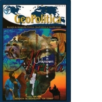 Revista geopolitica, anul VIII, nr 35