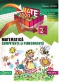 Matematica - Competente si performante (exercitii, probleme, jocuri, teste) - clasa a II-a (anul scolar 2010 - 2011)