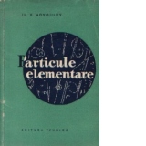 Particule elementare (Traducere din limba rusa)