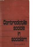 Contradictiile sociale in socialism
