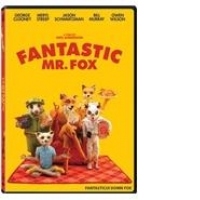 Fantasticul domn Fox