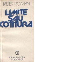 Limite sau cotitura