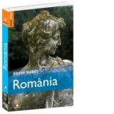 Rough Guides - Romania
