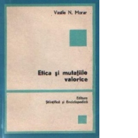 Etica si mutatiile valorice