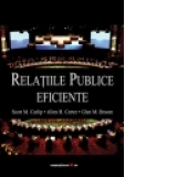 Relatii publice eficiente (editia a 9-a)