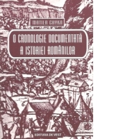 O cronologie documentata a istoriei romanilor