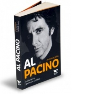 Al Pacino in dialog cu Lawrence Grobel