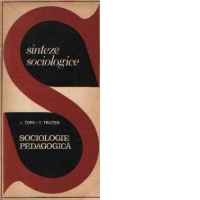 Sociologie pedagogica