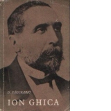 Ion Ghica