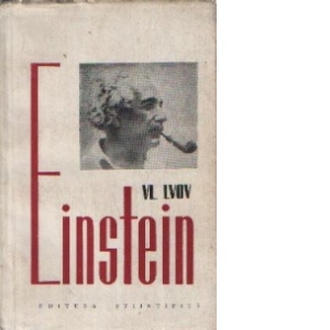 Viata lui Albert Einstein