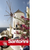 Ghid turistic Santorini