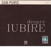 Despre iubire (DVD)