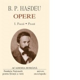 Bogdan Petriceicu Hasdeu - Opere. Volumul I - II