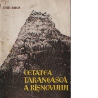 Cetatea taraneasca a Risnovului