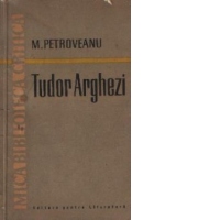 Tudor Arghezi - Poetul