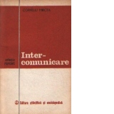 Inter-comunicare (Eseu de antrologie psihologica)