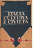 Italia. Cultura e civilta, Seconda edizione riveduta (Italia. Cultura si civilizatia)