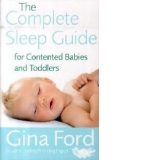The Complete Sleep Guide For Contented Babies