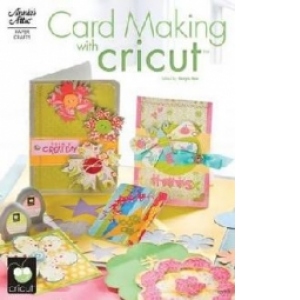 Card Making With Cricut