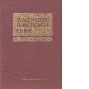 Diagnostic functional clinic, Editia a III-a