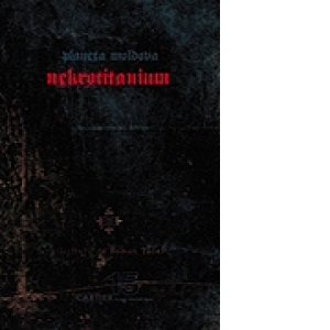 Nekrotitanium - Cyberpunk moldovenesc