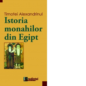 Istoria monahilor din Egipt