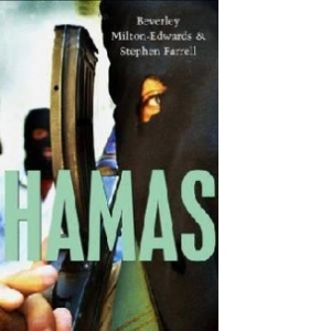 Hamas: The Islamic Resistance Movement