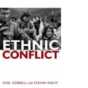 Ethnic Conflict: Causes, Consequences, and Responses