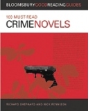 100 Must Read Crime Novels