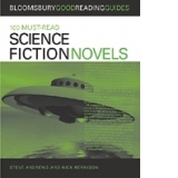 100 Must Read Science Fiction Novels