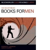 100 Must-read Books For Men