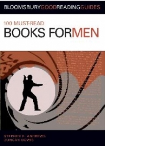 100 Must-read Books For Men