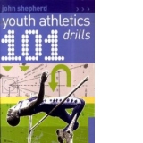 101 Youth Athletics Drills