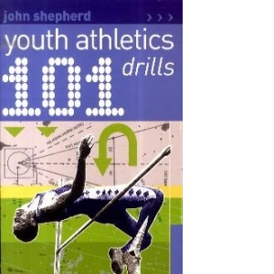 101 Youth Athletics Drills