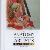 Anatomy and Figure Drawing Handbook