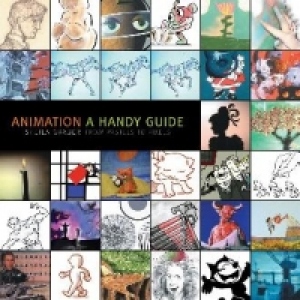 Animation A Handy Guide