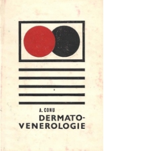 Dermato - Venerologie, Editia a II-a revizuita si adaugita