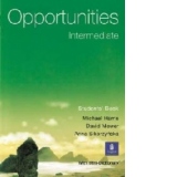 Opportunities intermediate
