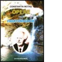 Freatobiologie. Opere, vol 1