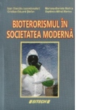 Bioterorismul in societatea moderna